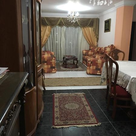 Two-Bedroom Apartment At Al Rehab Каїр Екстер'єр фото