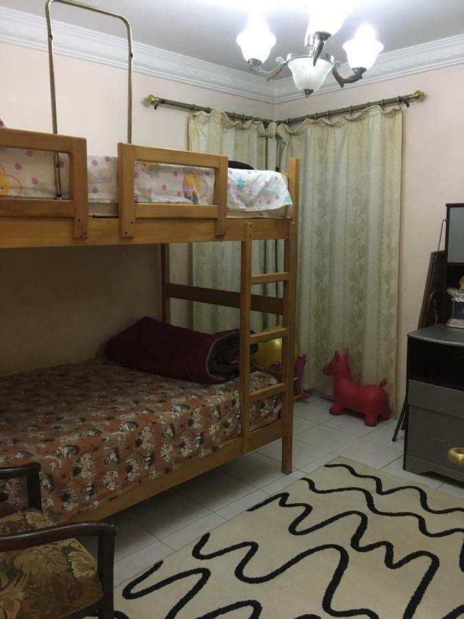 Two-Bedroom Apartment At Al Rehab Каїр Екстер'єр фото