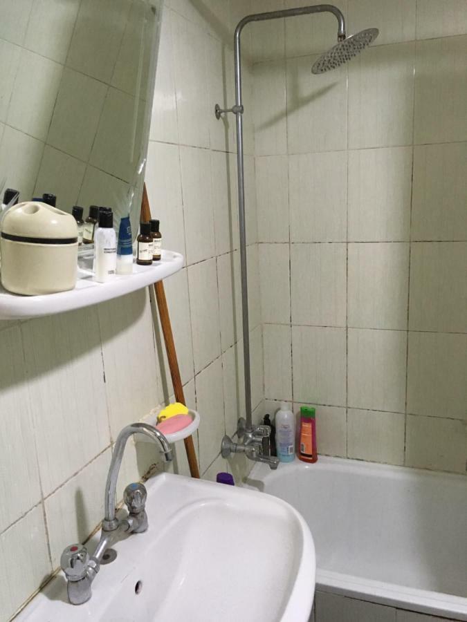 Two-Bedroom Apartment At Al Rehab Каїр Екстер'єр фото